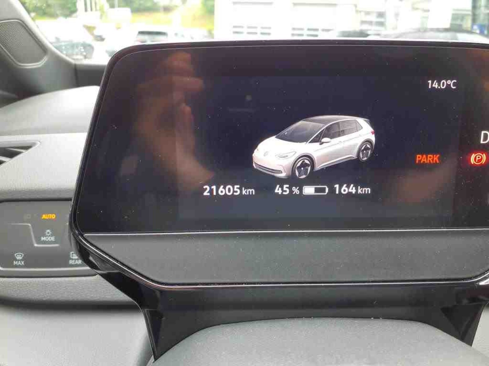 Volkswagen ID.3 – Bild 9