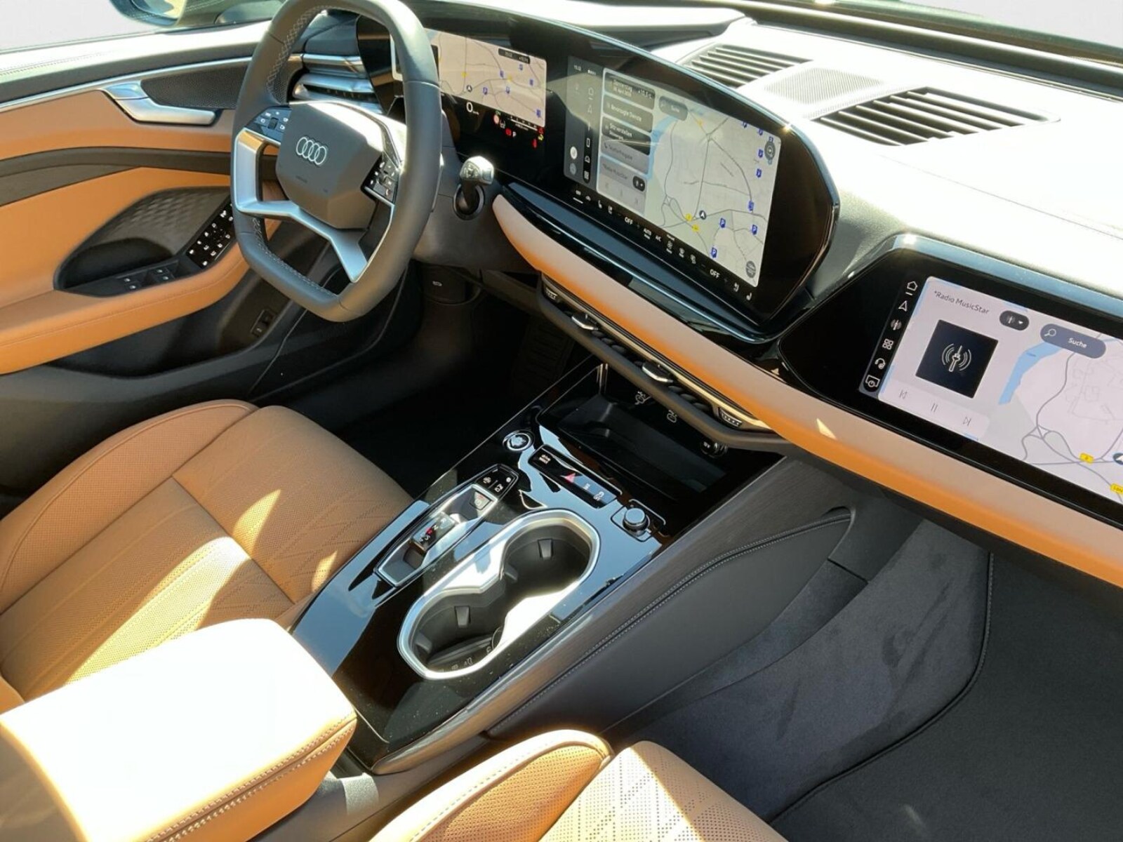 Audi A6 Avant – Bild 17