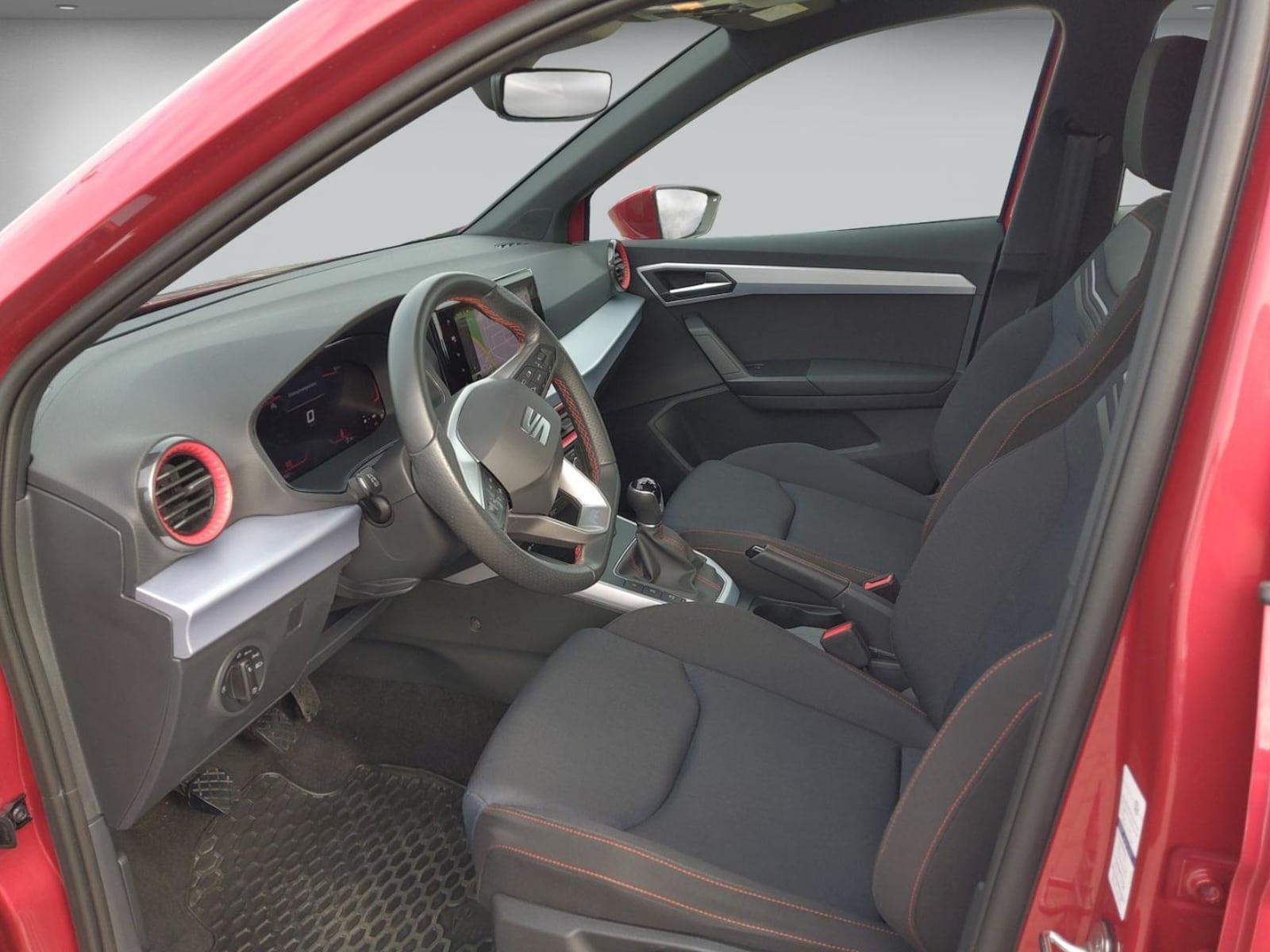 SEAT Arona – Bild 11