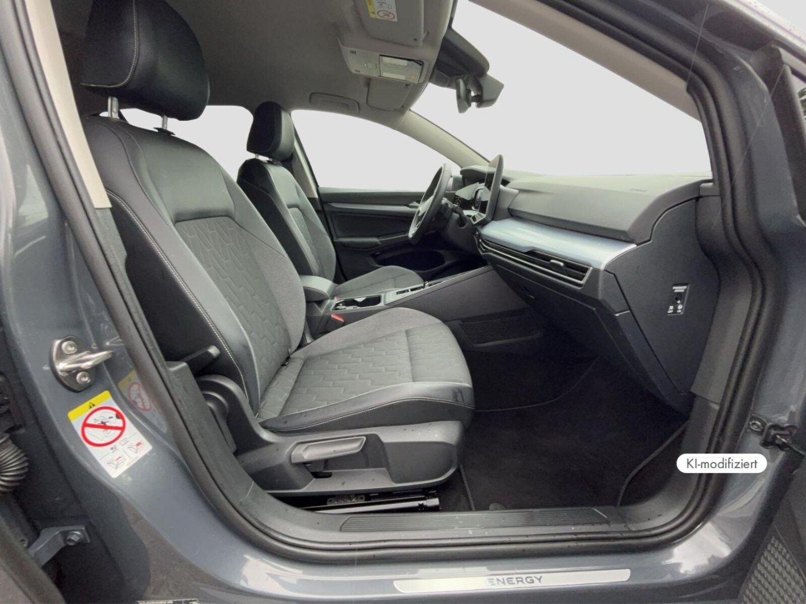 Volkswagen Golf – Bild 4