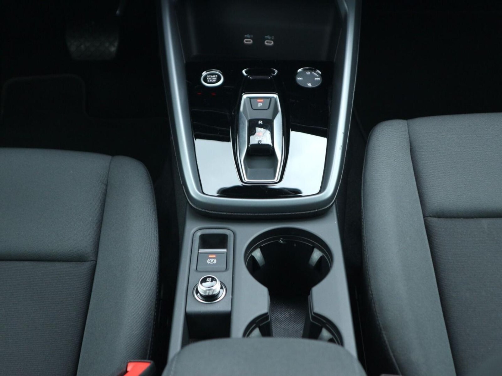 Audi A3 Limousine – Bild 17