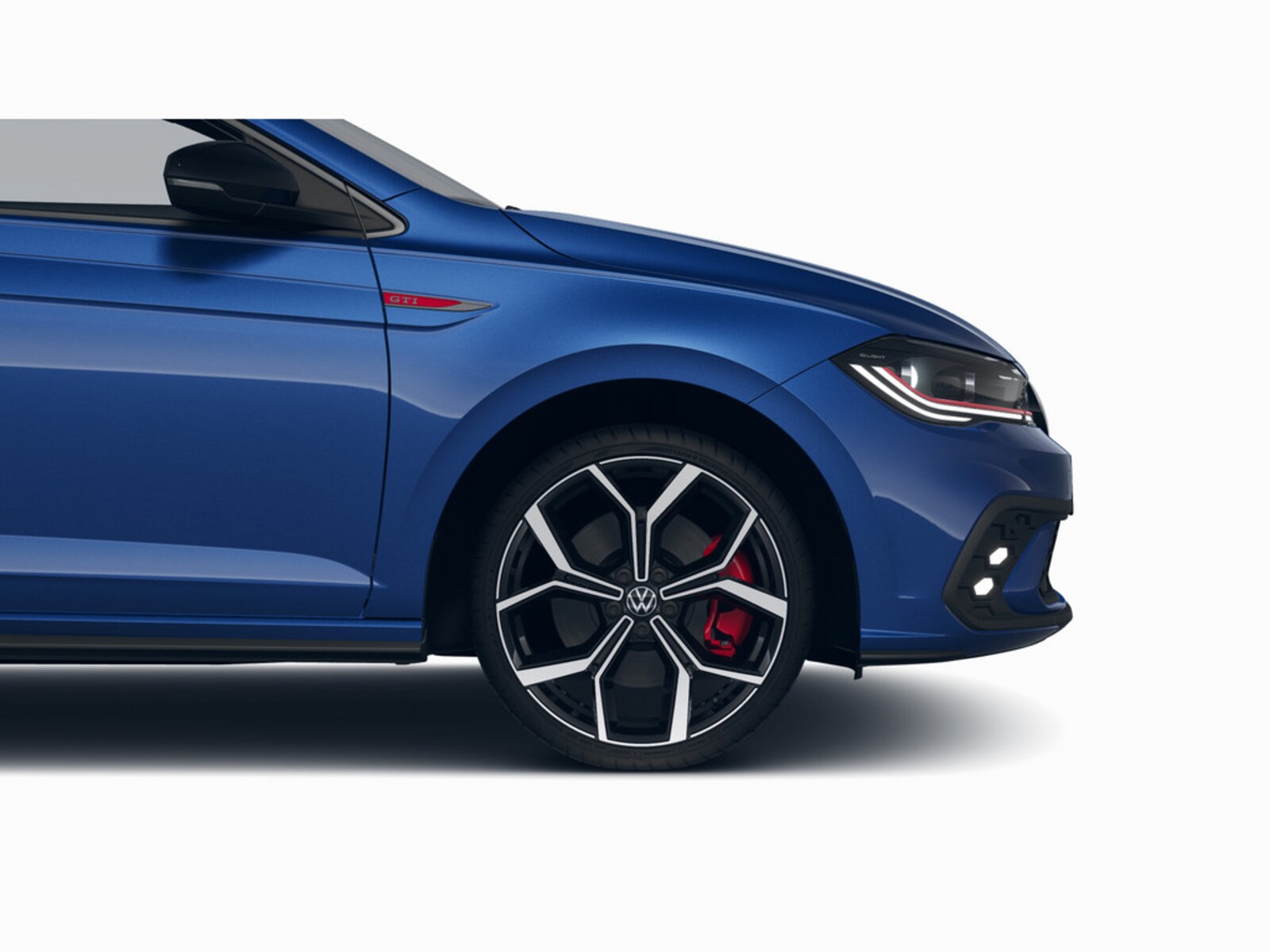 Volkswagen Polo – Bild 6