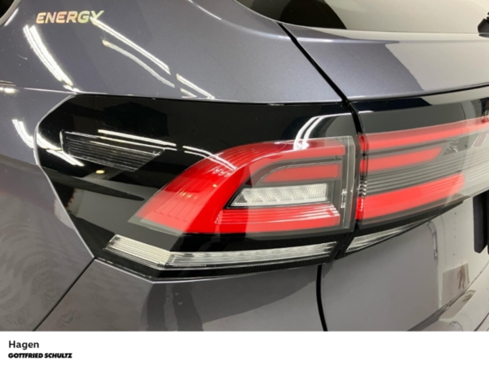 Volkswagen Taigo – Bild 10