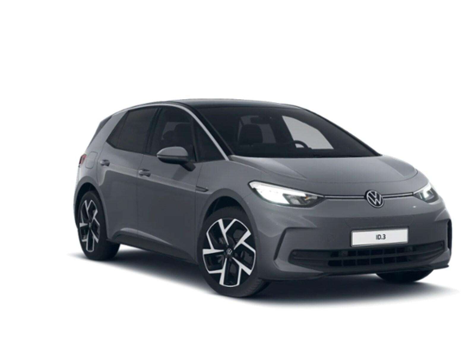 Volkswagen ID.3 – Bild 4