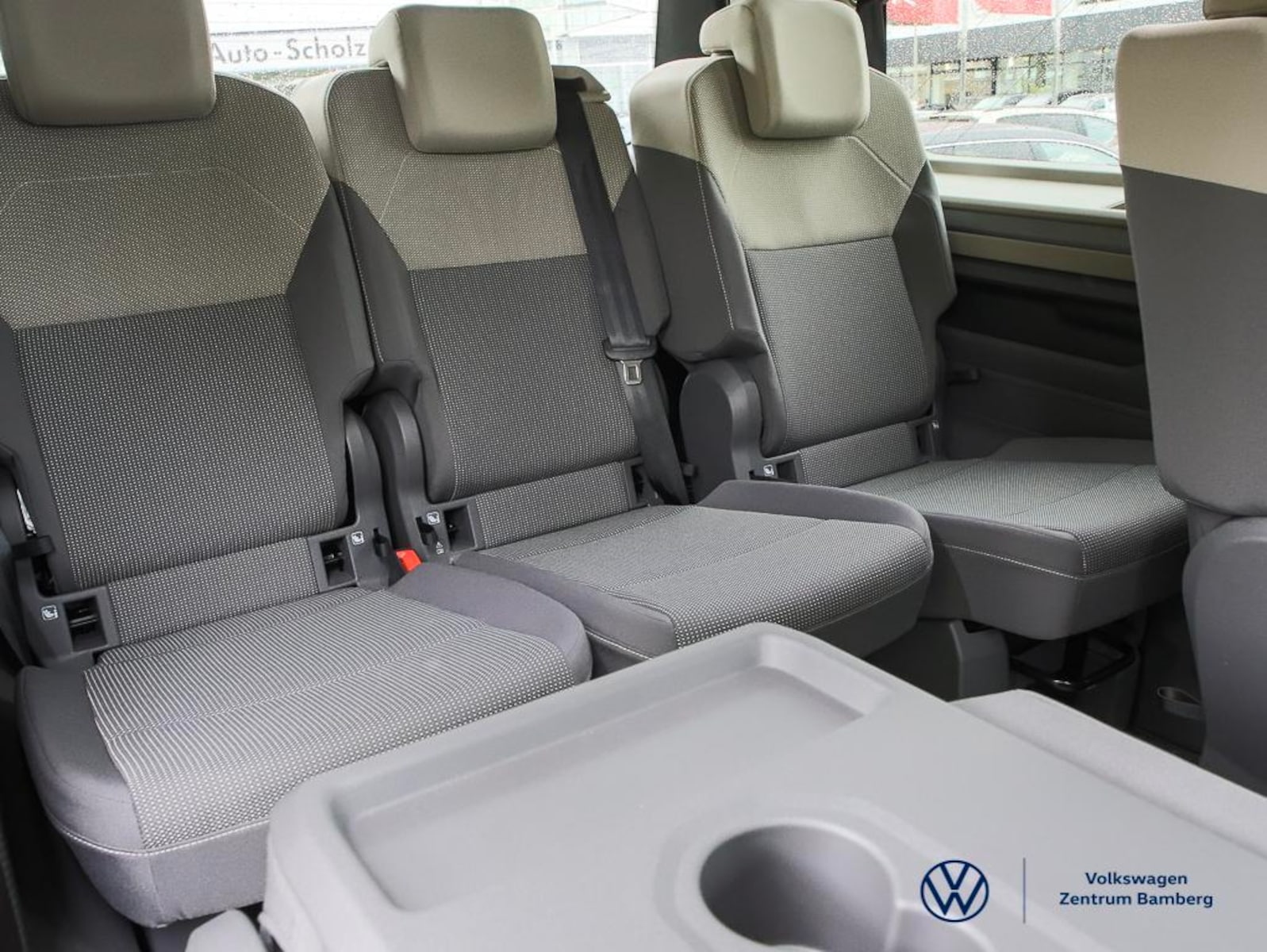 Volkswagen Multivan – Bild 8