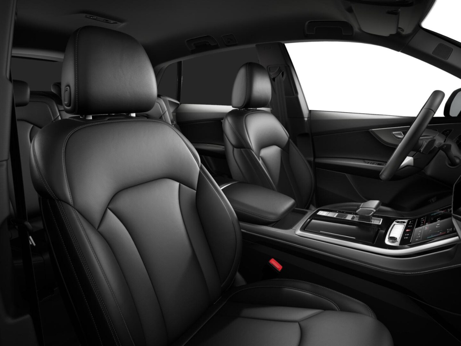 Audi Q8 – Bild 10