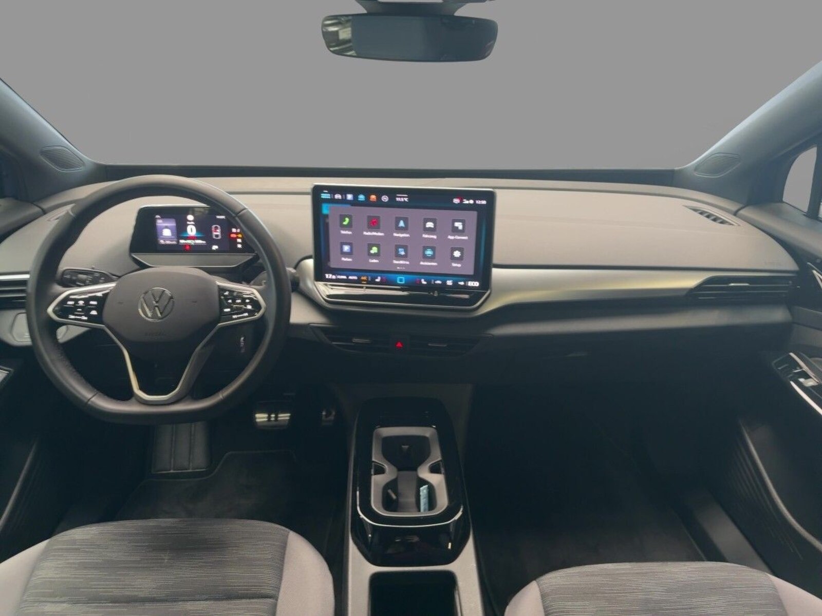 Volkswagen ID.4 – Bild 9