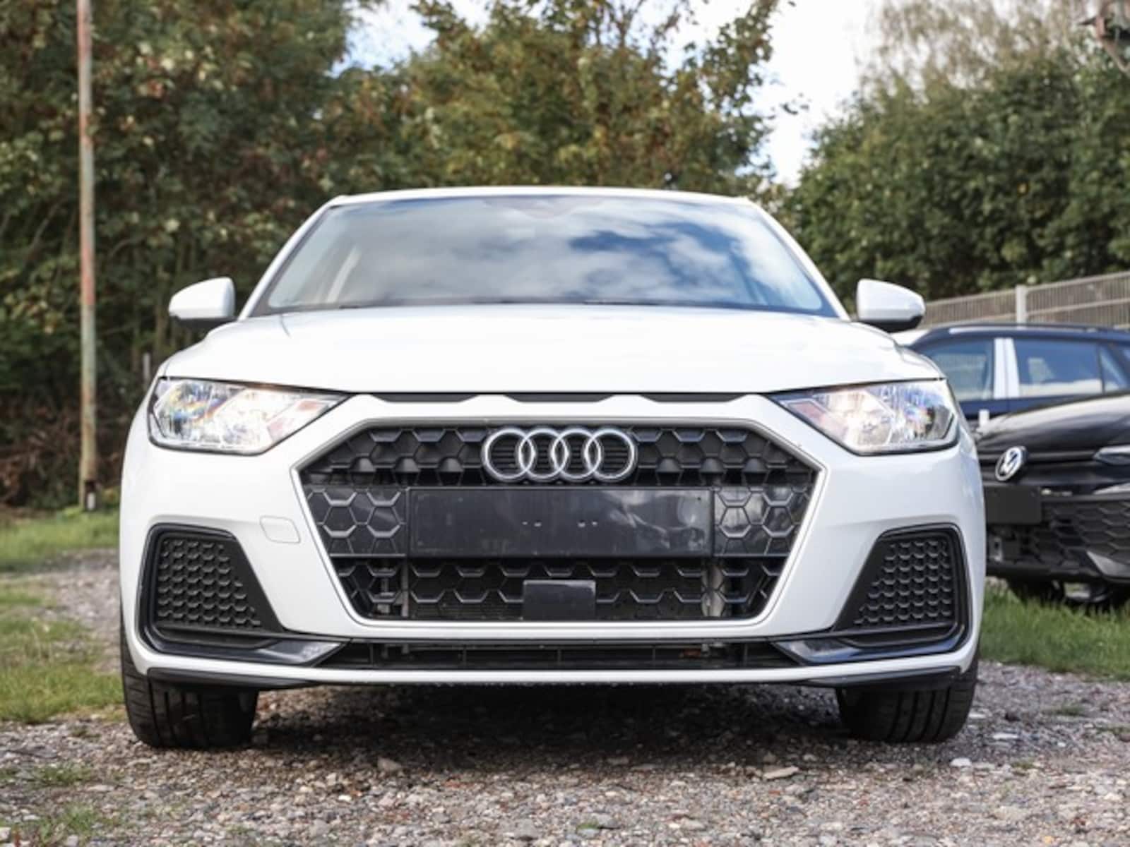 Audi A1 Sportback – Bild 9