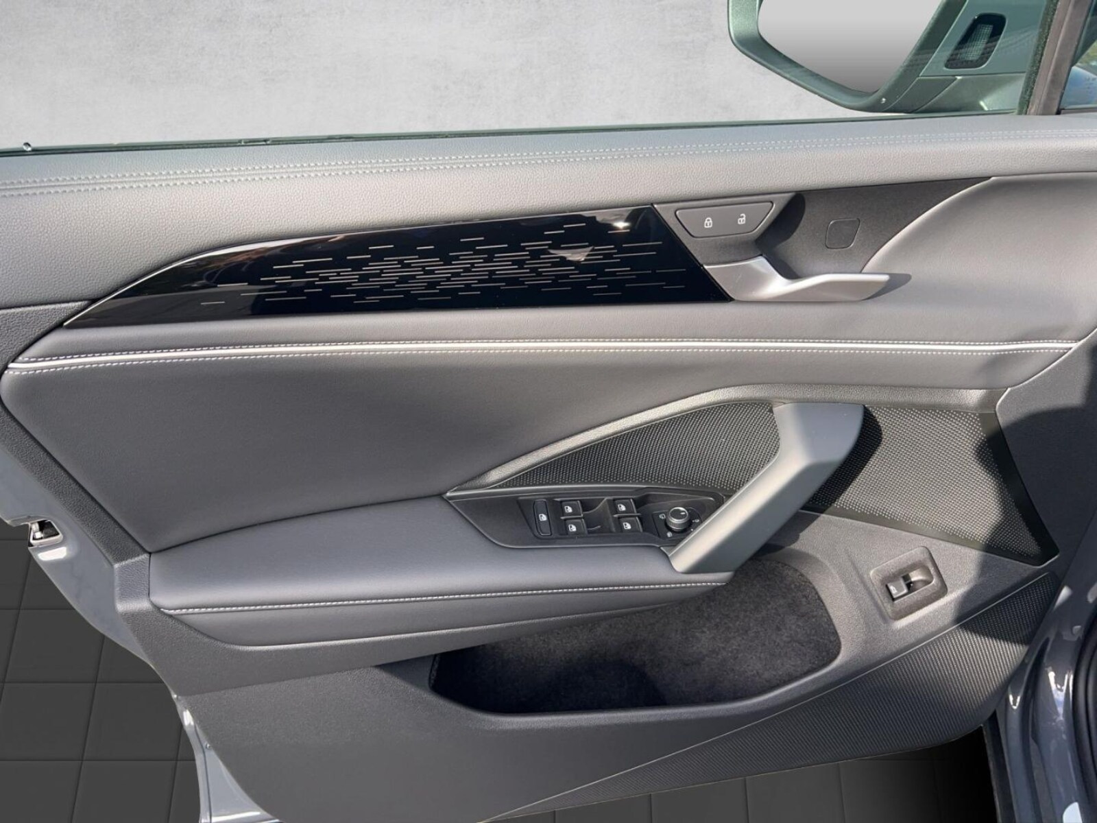 Volkswagen Tayron – Bild 18