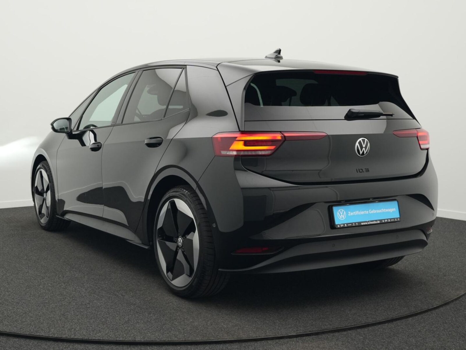 Volkswagen ID.3 – Bild 29