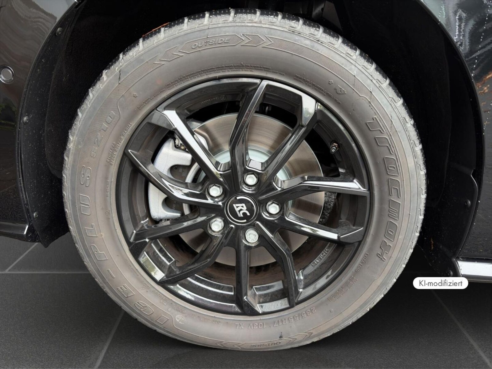Volkswagen Multivan Langversion – Bild 8