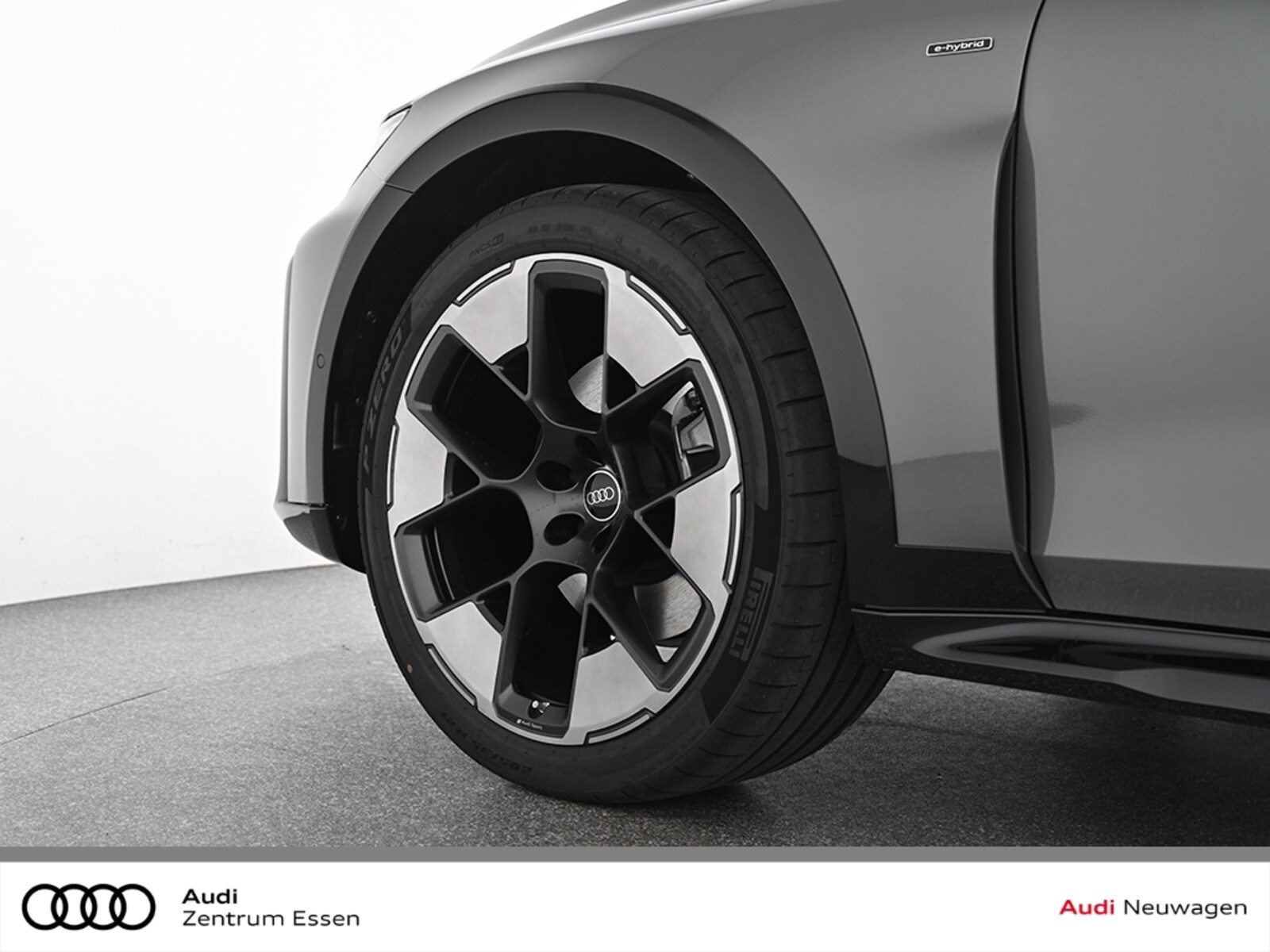 Audi A6 allroad – Bild 5