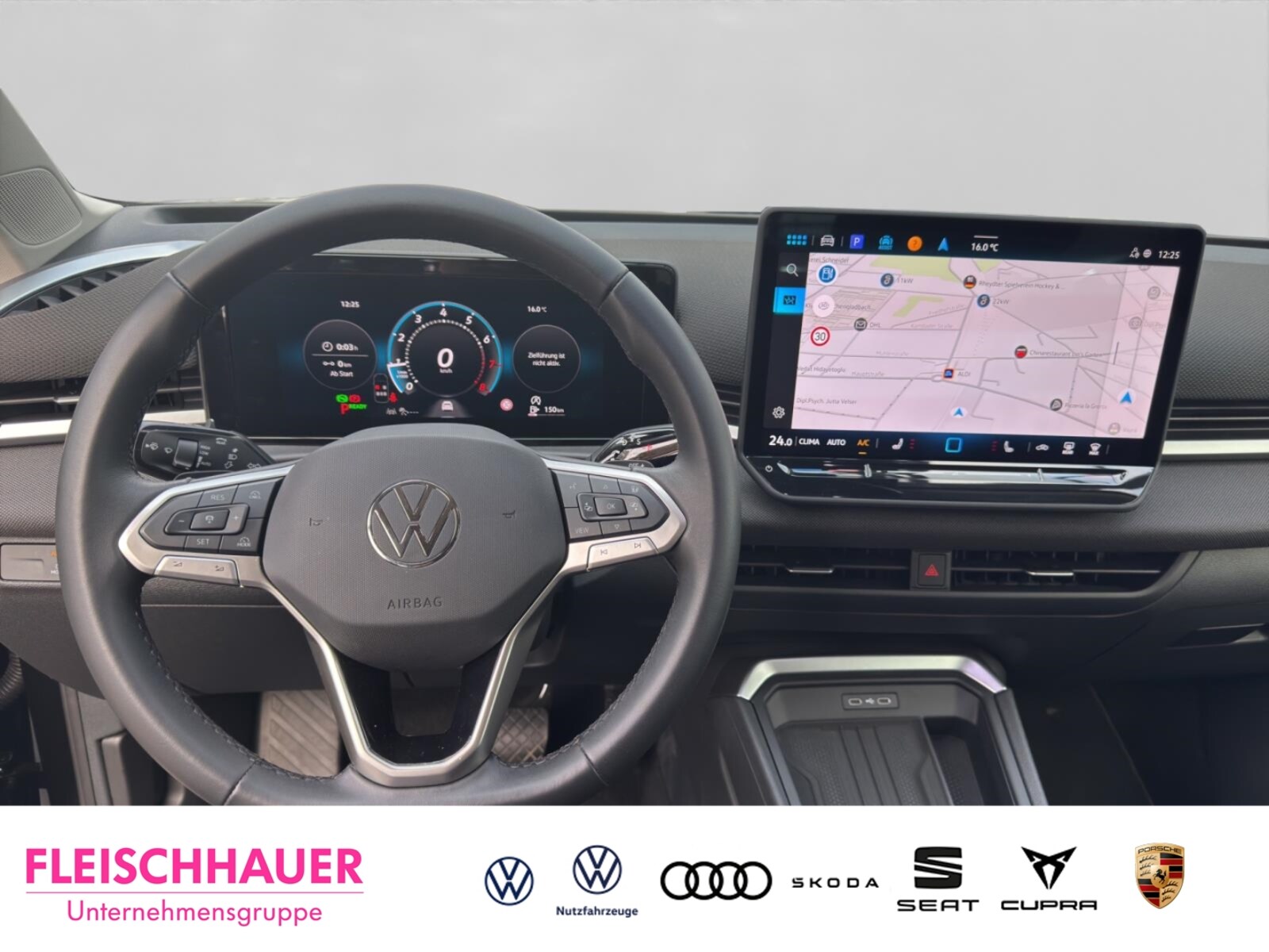 Volkswagen T-Roc – Bild 12