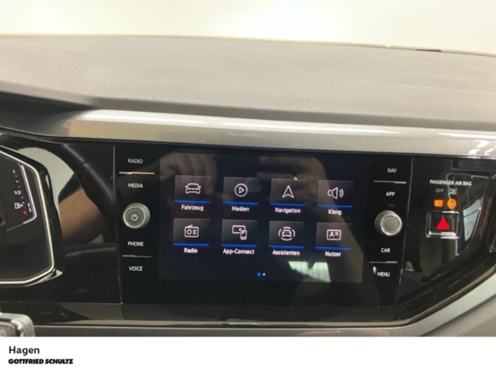 Volkswagen Polo – Bild 11