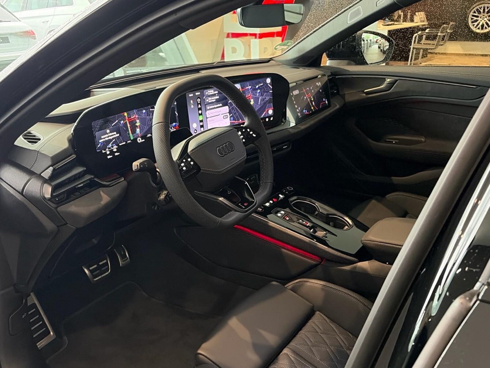 Audi A6 allroad – Bild 9