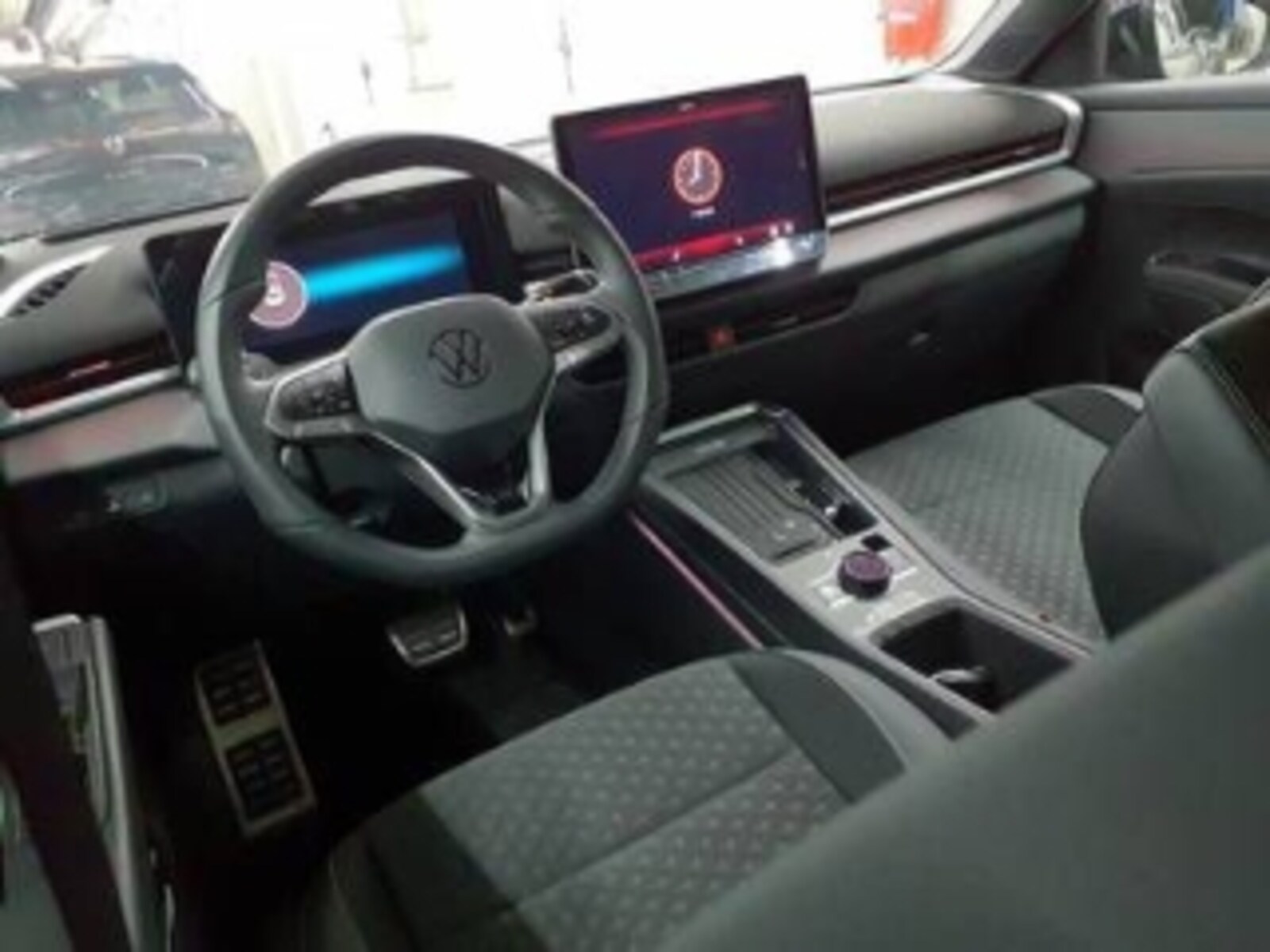Volkswagen T-Roc – Bild 4