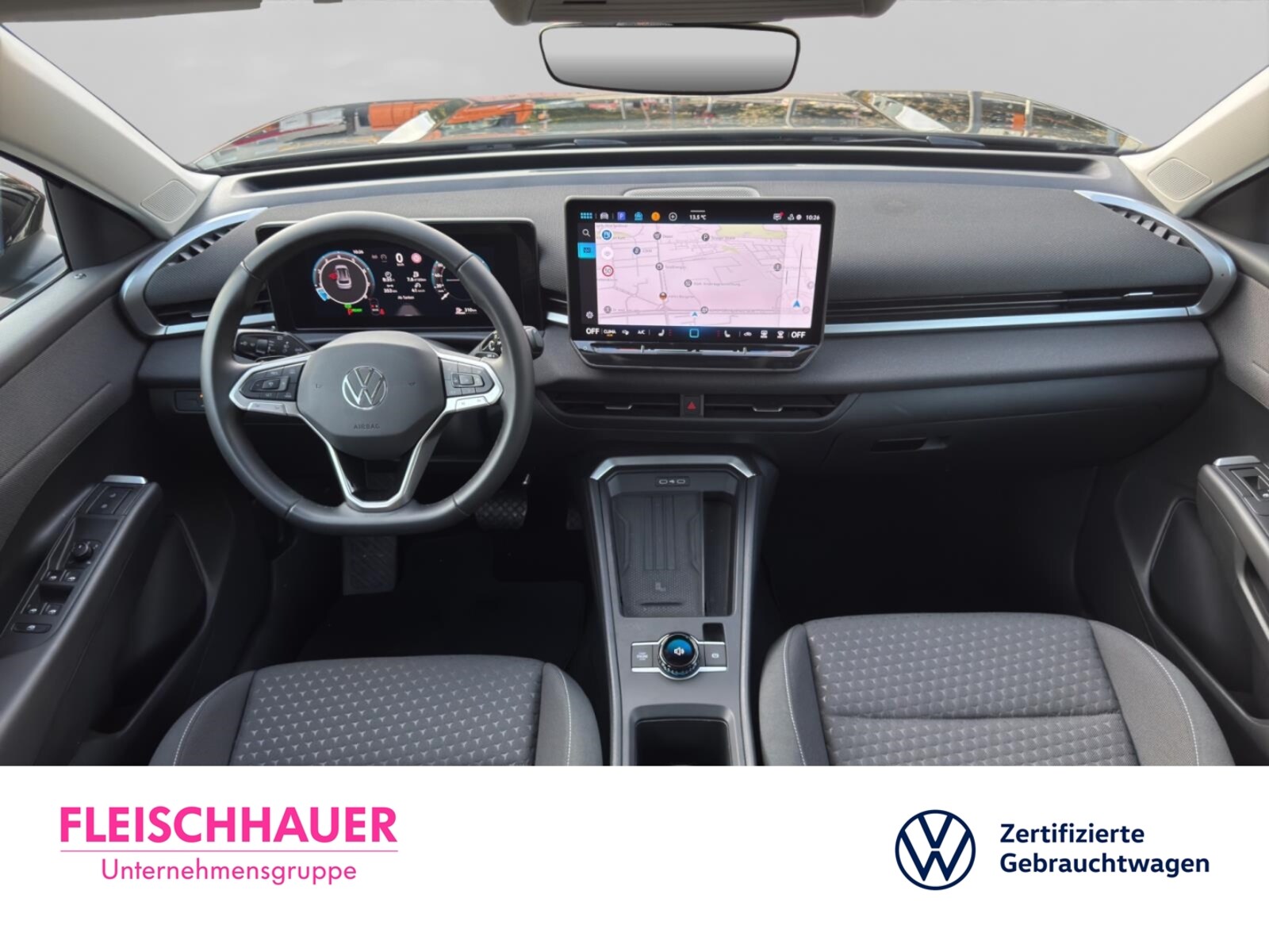 Volkswagen T-Roc – Bild 13