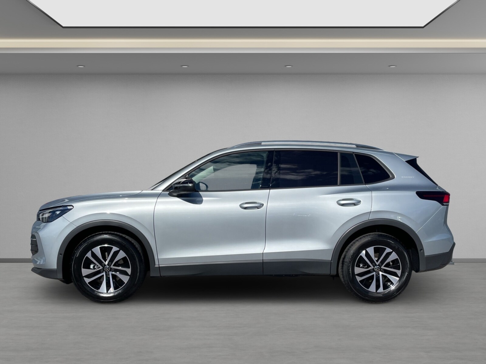 Volkswagen Tiguan – Bild 3