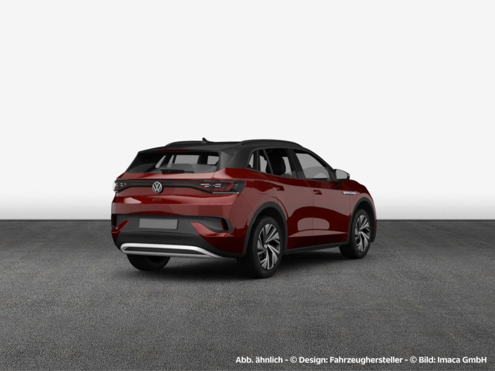 Volkswagen ID.4 – Bild 2