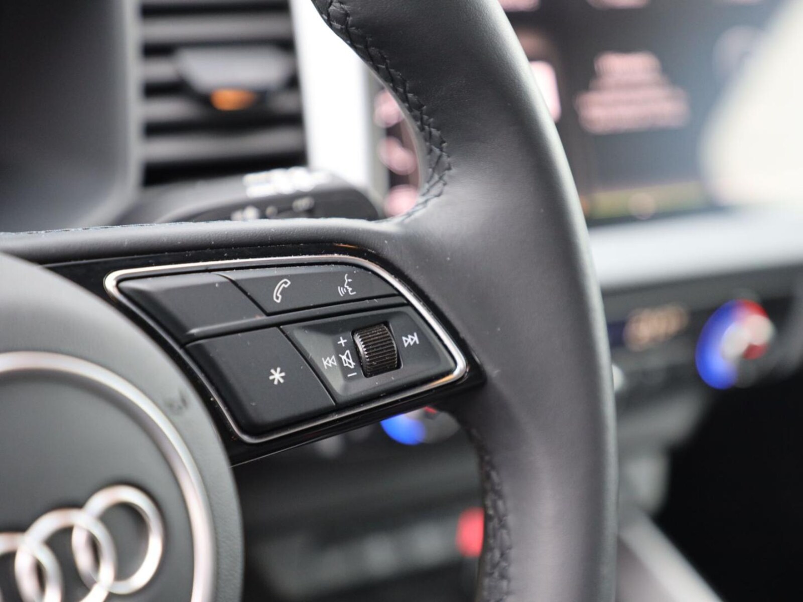Audi A1 Sportback – Bild 15