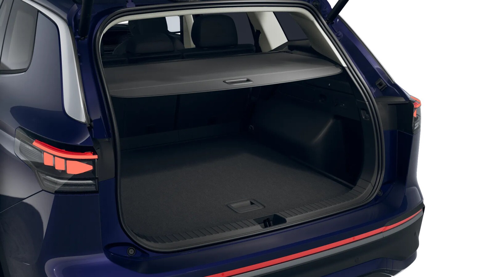 Volkswagen Tayron – Bild 7