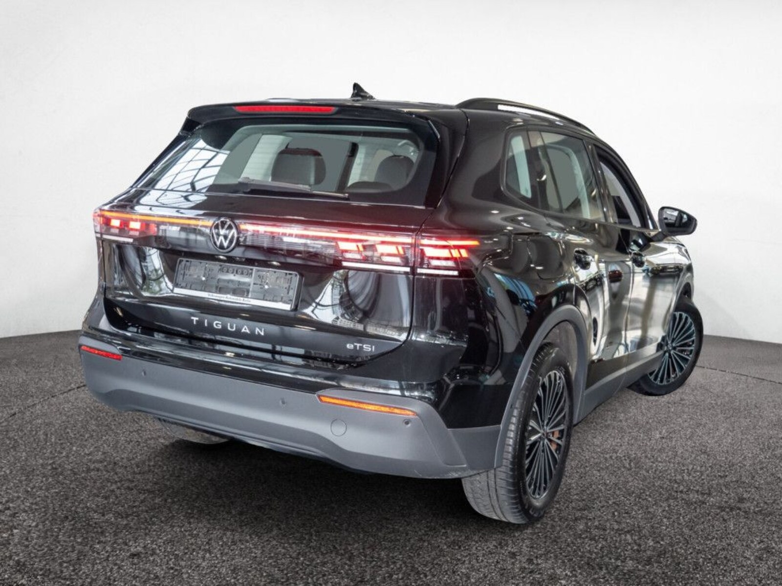 Volkswagen Tiguan – Bild 4