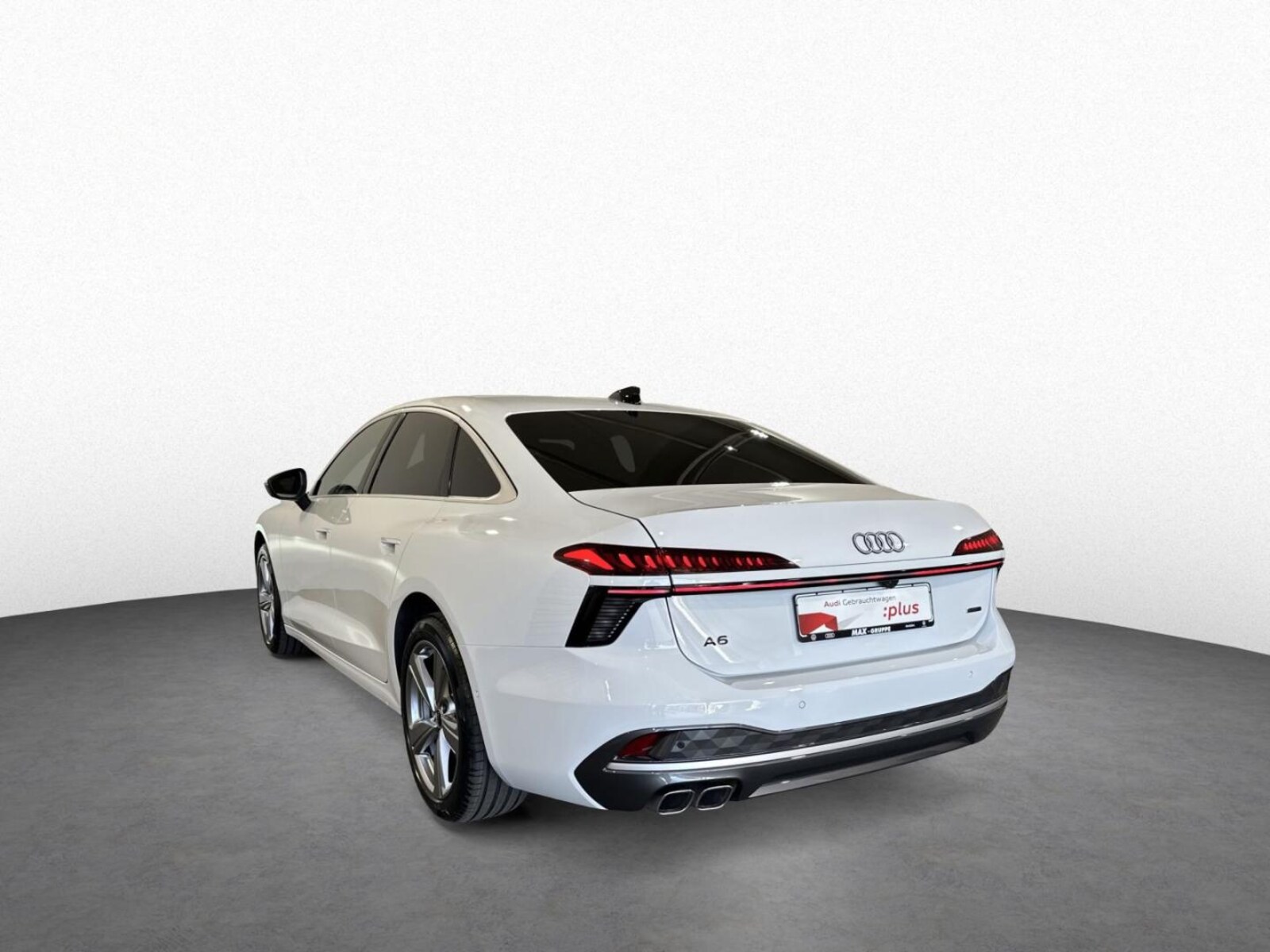 Audi A6 Limousine – Bild 6