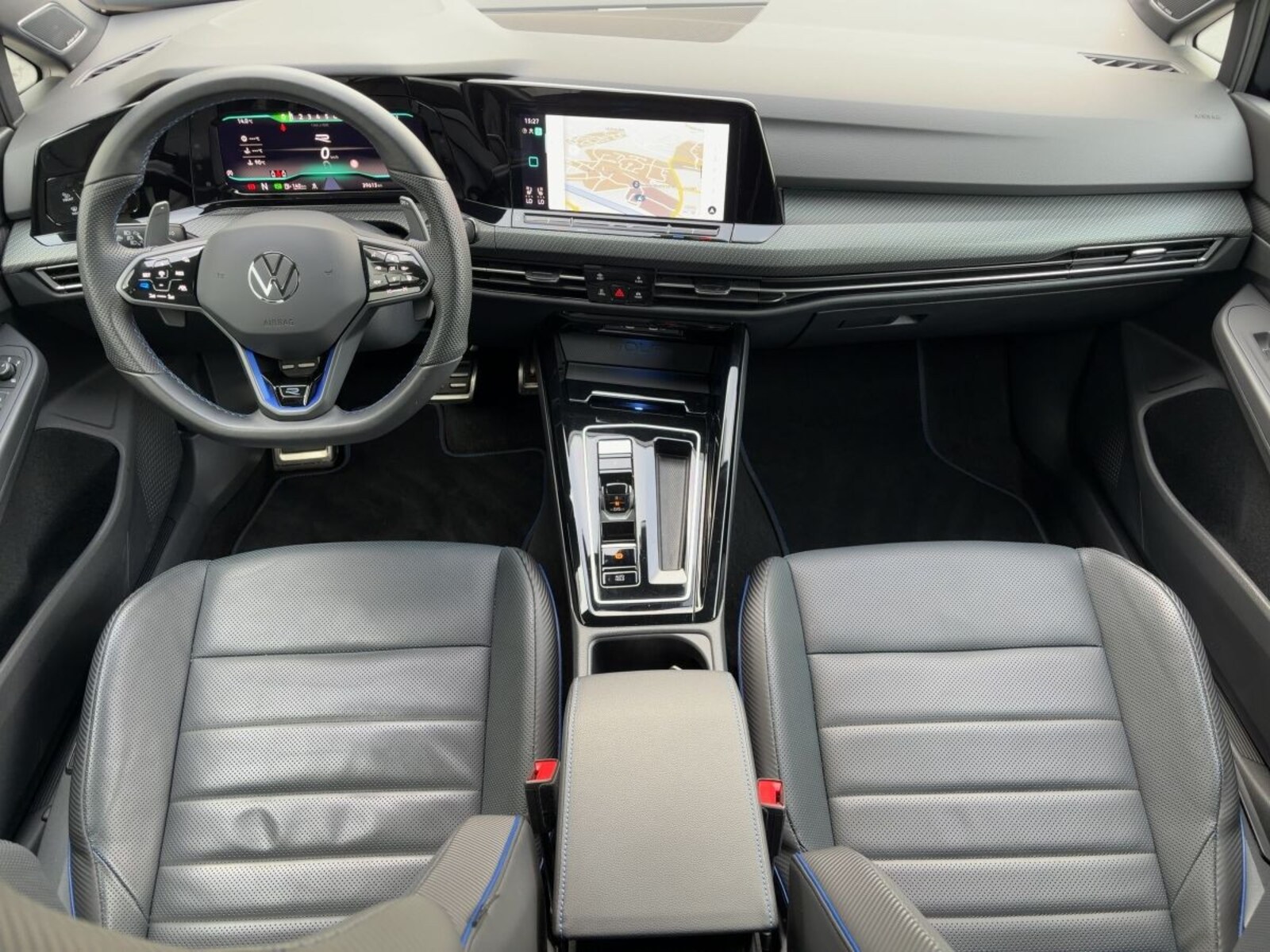 Volkswagen Golf – Bild 8
