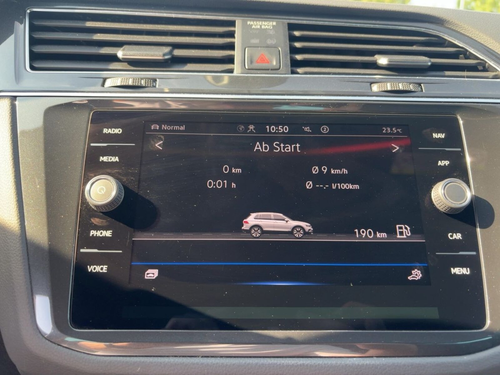 Volkswagen Tiguan – Bild 13