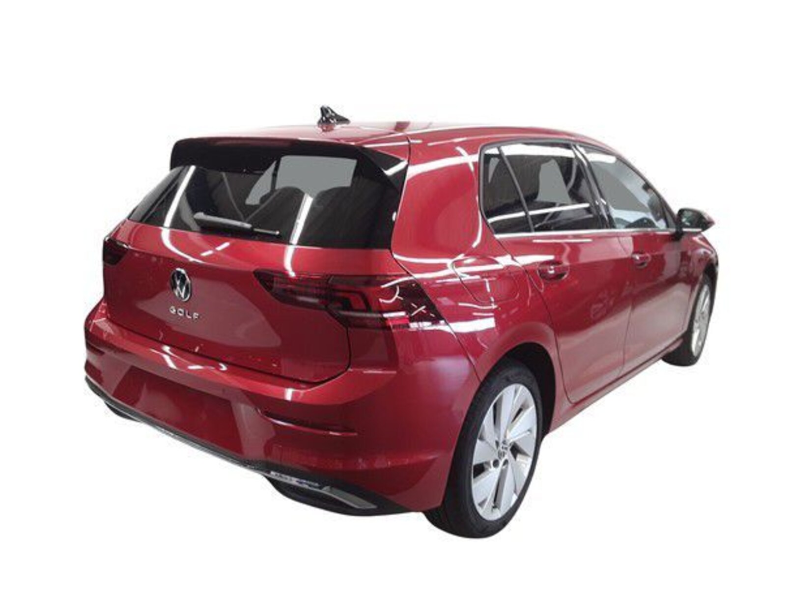 Volkswagen Golf – Bild 4