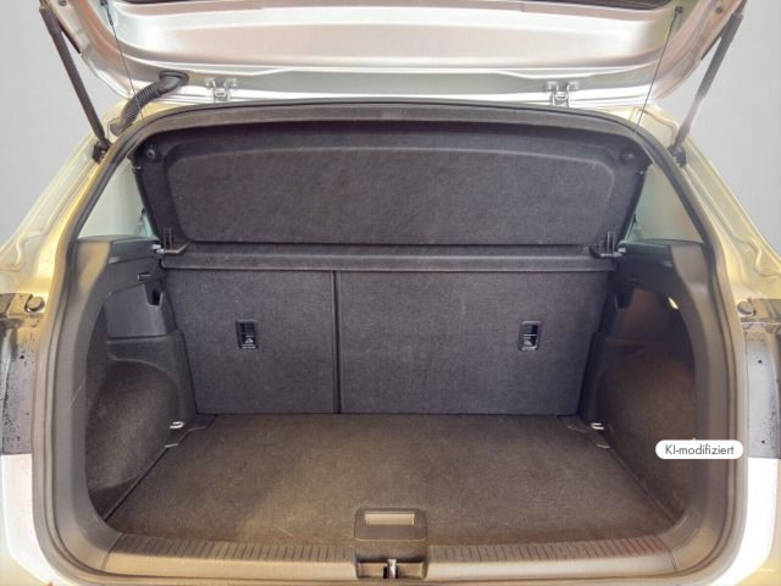 Volkswagen T-Cross – Bild 15