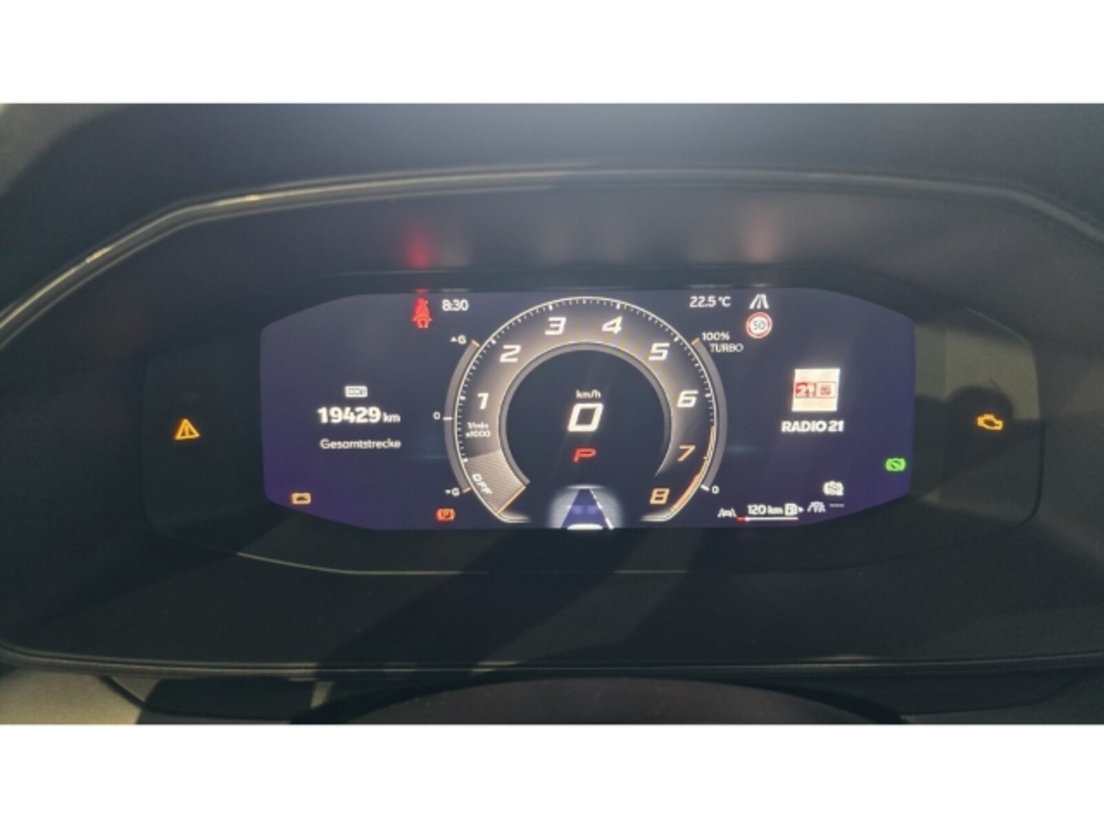 CUPRA Formentor – Bild 9