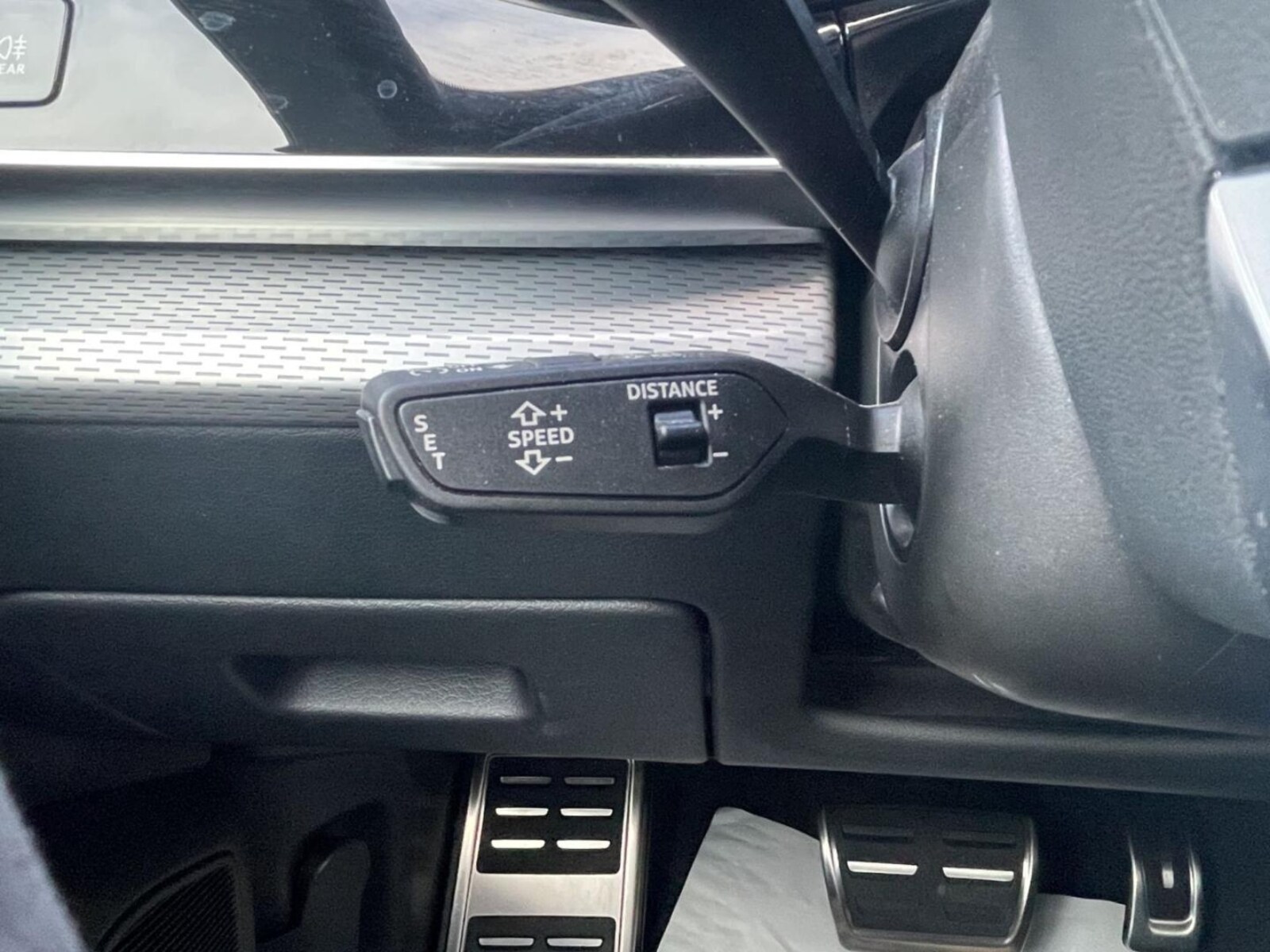 Audi RS Q8 – Bild 24