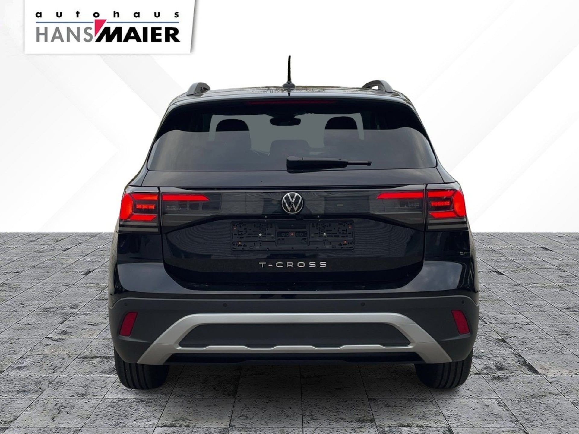 Volkswagen T-Cross ENERGY
