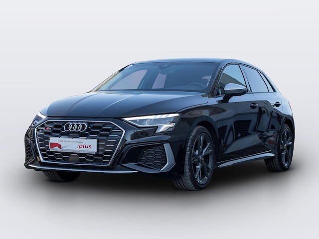 Image about Audi S3 Sportback TFSI quattro S tronic