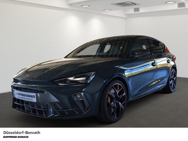 CUPRA Leon VZ EXTREME 2.0TSI 7-G-DSG 221KW (05745)