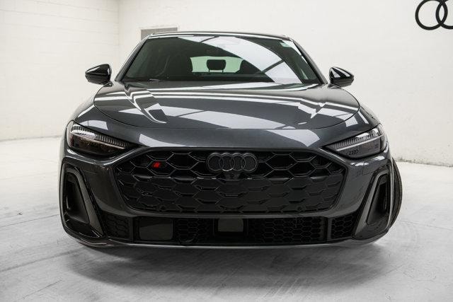 2025 Audi S5