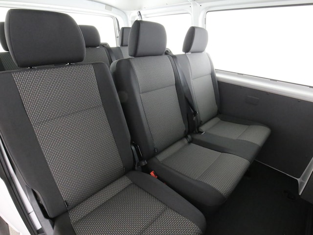 Volkswagen T6.1 Transporter