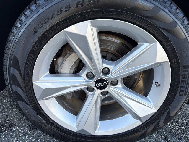 2022 Audi Q7 Premium - Photo 23