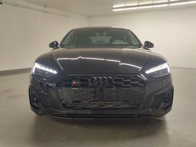 2024 Audi S5 Sportback