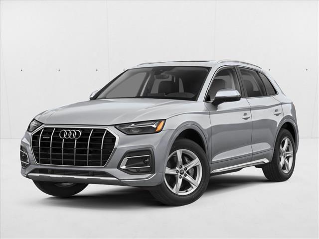 2025 Audi Q5 55 Premium's photo
