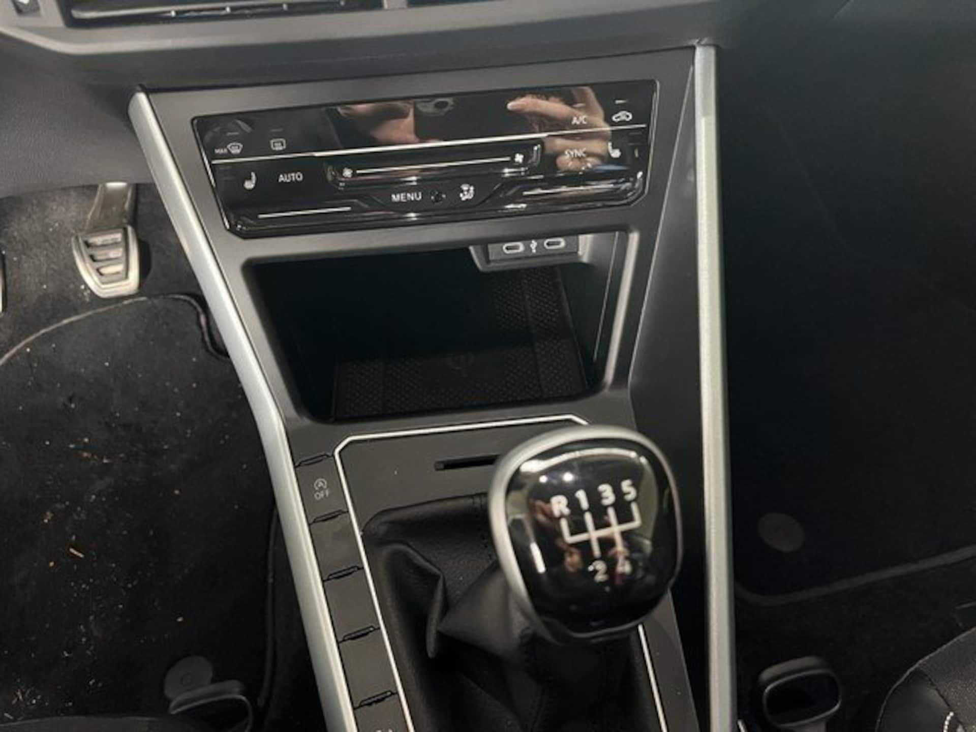 Volkswagen Polo Goal