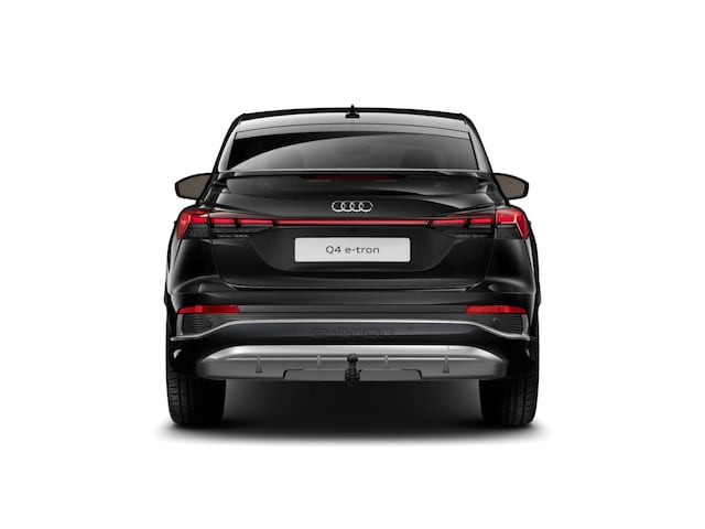 Audi Q4 Sportback E-tron 45 E-tron -  - Joinsteer - #5