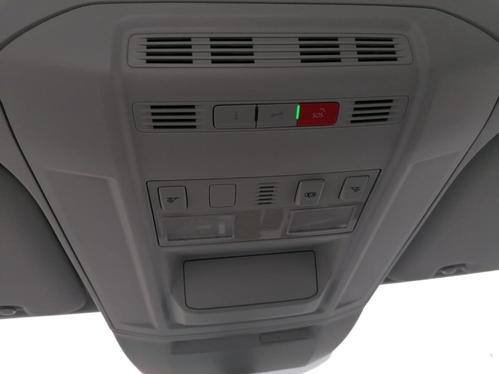 Volkswagen Crafter Einzelkabine langer Radstand – Bild 14