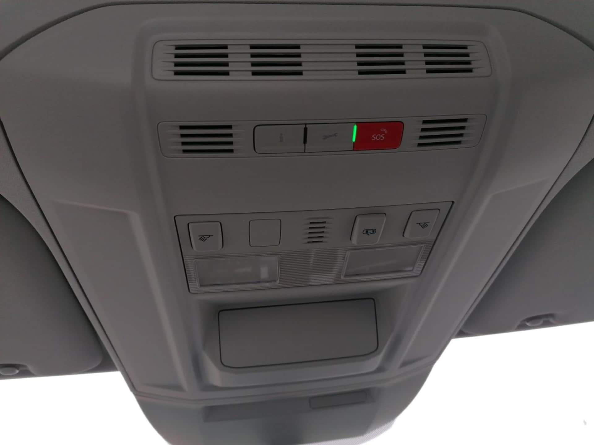 Volkswagen Crafter Einzelkabine langer Radstand