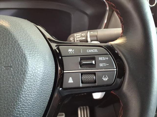 2024 Acura Integra A-Spec with Tech Package - Photo 16