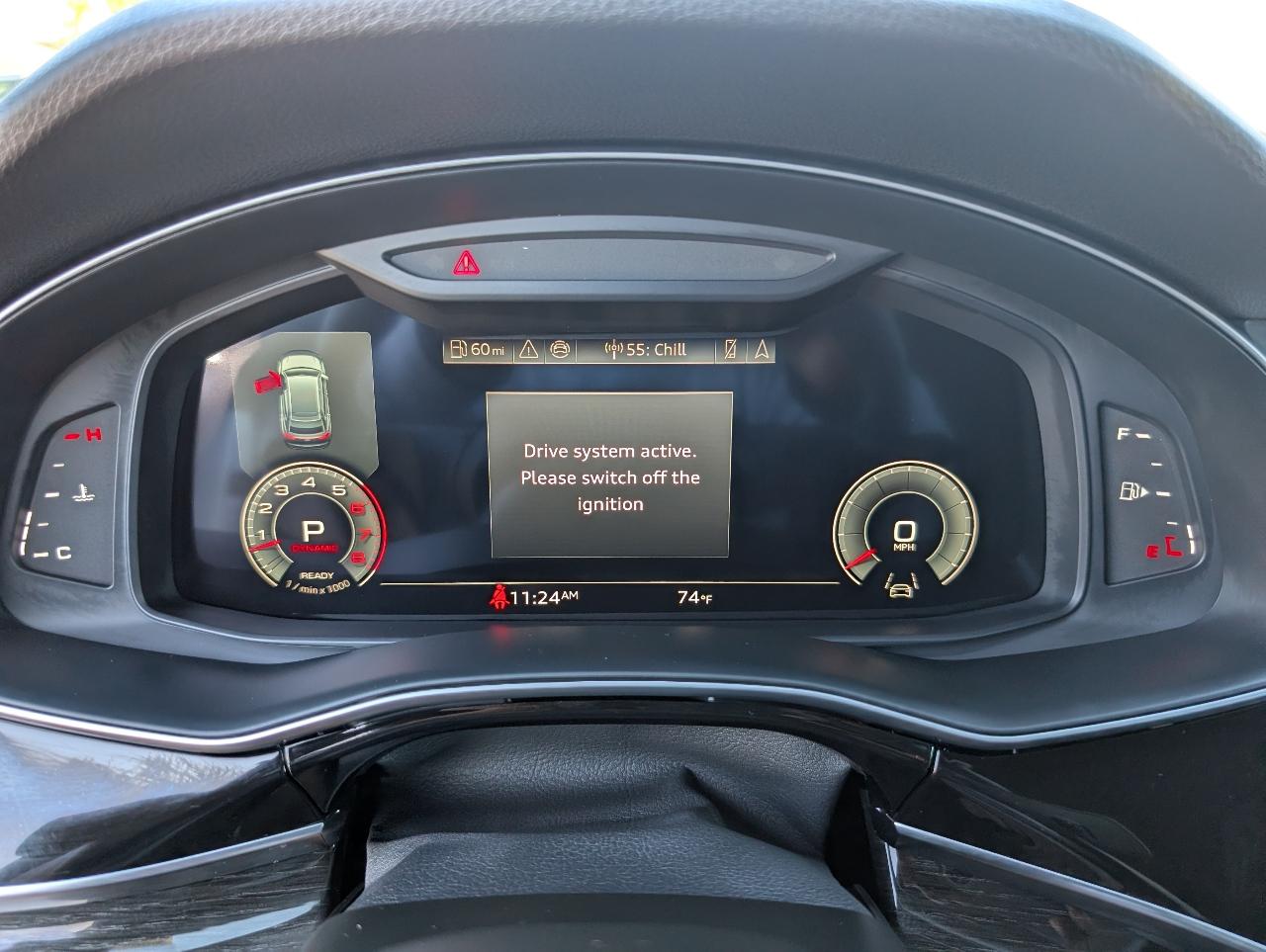 2026 Audi Q8 Premium Plus - Photo 12