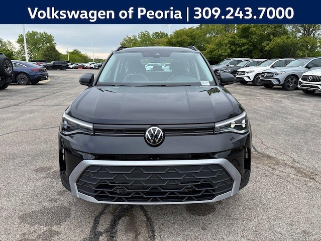 2025 Volkswagen Taos