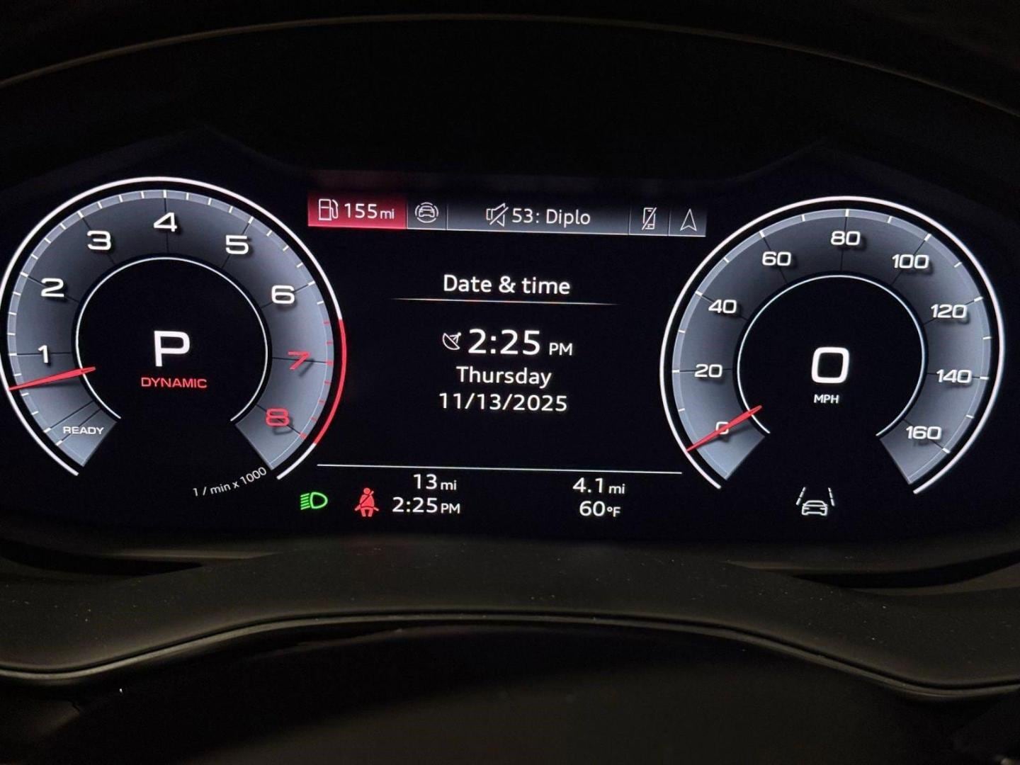 2026 Audi Q7 Premium Plus - Photo 19