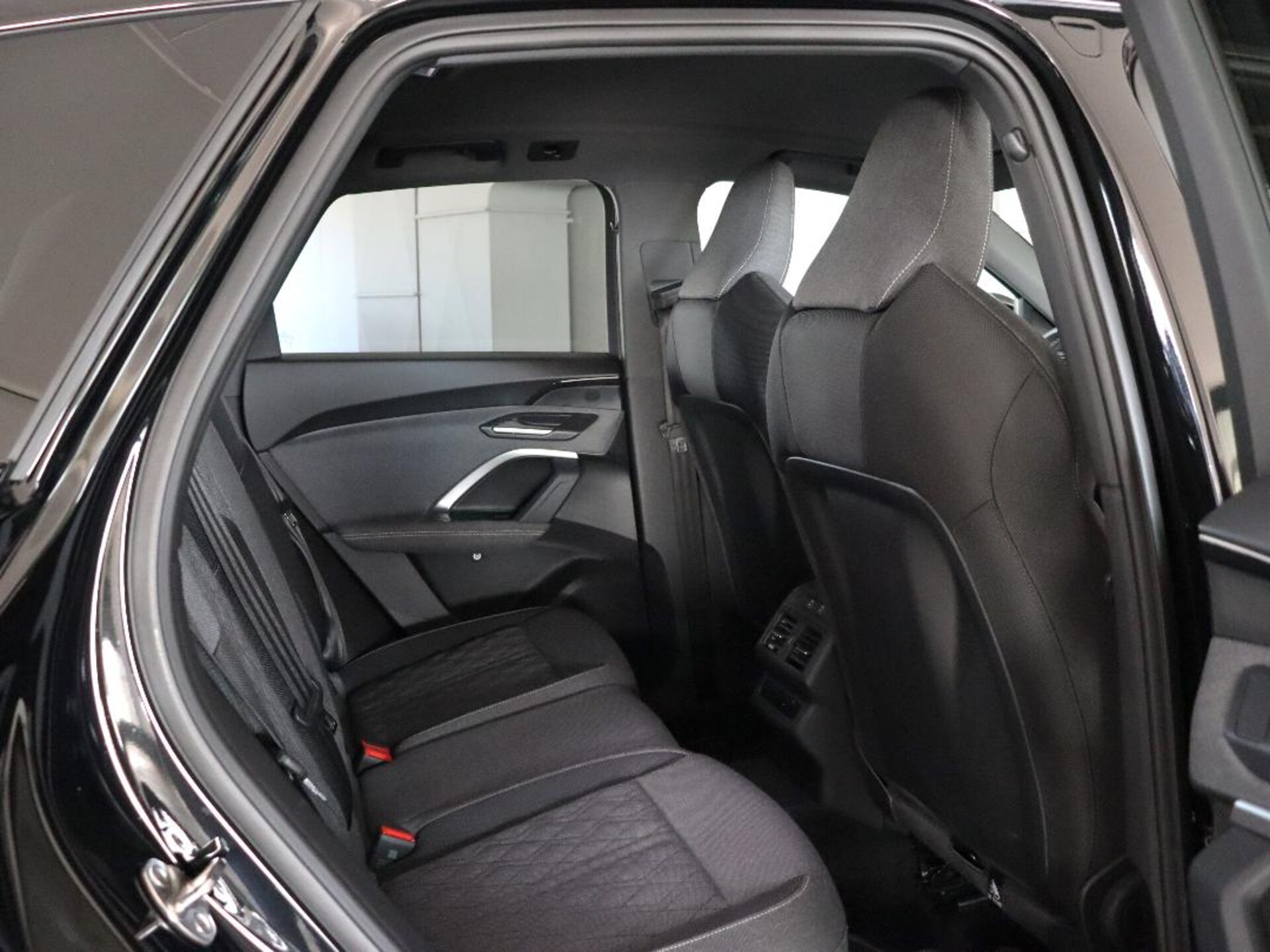 Audi Q5 SUV